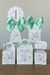 PEGUE E MONTE - Kit Festa Personalizado Jardim das borboletas - Lembrancinhas para festa - comprar online