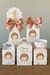 PEGUE E MONTE - Kit Festa Personalizado Batizado - Lembrancinhas para festa - comprar online