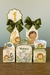 PEGUE E MONTE - Kit Festa Personalizado Safari baby 2 - Lembrancinhas para festa - comprar online