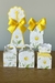 PEGUE E MONTE - Kit Festa Personalizado Margarida - Lembrancinhas para festa - comprar online