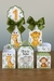 PEGUE E MONTE - Kit Festa Personalizado Safari baby - Lembrancinhas para festa - comprar online