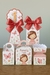 PEGUE E MONTE - Kit Festa Personalizado Jardim encantado - Lembrancinhas para festa - comprar online