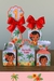 PEGUE E MONTE - Kit Festa Personalizado Moana baby - Lembrancinhas para festa - comprar online