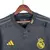 Camisa Real Madrid Third 23/24 Torcedor Adidas - Preta - Camisa 12 Store