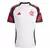 Camisa do Flamengo Fora II 2025/26 Torcedor Branca