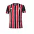Camisa São Paulo II 24/25 - Torcedor New Balance - Vermelha e preta - comprar online