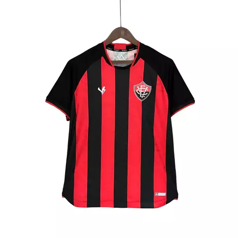 Camisa Vitória Home 23/24 - Torcedor Volt - comprar online