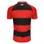 Camisa Sport I 25/26 Torcedor Umbro - Vermelho+Preto na internet