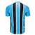 Camisa Grêmio I 25/26 Torcedor Umbro - Azul+Preto na internet
