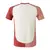 Camisa Lyon 2024/25 - Torcedor - Branca Rosê na internet