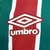 Camisa Fluminense Home 2025/26 - torcedor - Camisa 12 Store