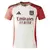 Camisa Lyon 2024/25 - Torcedor - Branca Rosê - comprar online
