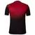 Camisa Athletico Paranaense I 25/26 Torcedor Umbro - Vermelho + Preto na internet