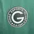 Camisa Goiás I 23/24 - Torcedor Green - Verde com detalhes em branco - loja online
