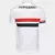Camisa São Paulo I 25/26 Torcedor - Branco - New Balance na internet