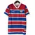 Camisa Fortaleza I 25/26 - Torcedor - Vermelha e azul - comprar online