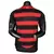 Camisa Flamengo I 25/26 Jogador Adidas Masculina - Vermelho e preto na internet
