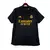 Camisa Real Madrid Third 23/24 Torcedor Adidas - Preta - comprar online