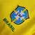Camisa Seleção Brasil I 23/24 - Torcedor Nike - Amarela com detalhes em verde - Camisa 12 Store