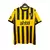 Camisa Peñarol I 2024/25 Torcedor - Amarela e Preta - comprar online