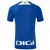 Camisa Athletic Bilbao I 24/25 - Torcedor Castore - Azul na internet