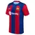 Camisa Barcelona I 23/24 - Torcedor Nike - Azul e Grená - comprar online
