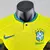 Camisa Seleção Brasileira I 2022 Jogador Nike Masculina - Amarela - loja online