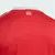 Camisa Internacional I 25/26 - Torcedor Adidas - Vermelho - Camisa 12 Store