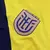 Camisa Equador I 24/25 Copa América - Torcedor Marathon - Amarela com detalhes em preto - Camisa 12 Store