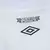 Camisa Santos I 24/25 - Torcedor Umbro - Branca - Camisa 12 Store