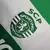 Camisa Sporting Lisboa I 23/24 - Torcedor Nike - Verde com detalhes em branco e preto - Camisa 12 Store