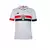 Camisa São Paulo I 24/25 - Torcedor New Balance - Branca - comprar online