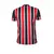 Camisa São Paulo II 24/25 - Torcedor New Balance - Vermelha e preta na internet
