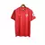 Camisa Sevilla II 23/24 - Torcedor Castore - Vermelha com ondulações cinza e dourado - comprar online