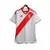 Camisa Seleção Peru I 23/24 - Torcedor Adidas - Branca com detalhes em vermelho - comprar online
