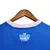 Camisa CSA de Alagoas I 24/25 - Torcedor Volt - Azul com listras brancas - loja online