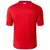 Camisa Lille I 24/25 - Torcedor New Balance - Vermelha com detalhes em azul na internet