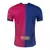 Camisa Barcelona I 24/25 - Torcedor Nike - Azul e vermelha na internet