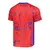 Camisa Atlético de Madrid Pré-jogo 24/25 - Torcedor Nike - Vermelha com detalhes em azul na internet