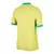 Camisa Seleção Brasileira I 24/25 - Torcedor Nike - Amarela com detalhes em verde na internet
