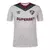 Camisa Fluminense III 24/25 - Torcedor Umbro - Branca com detalhes em vermelho e verde - comprar online