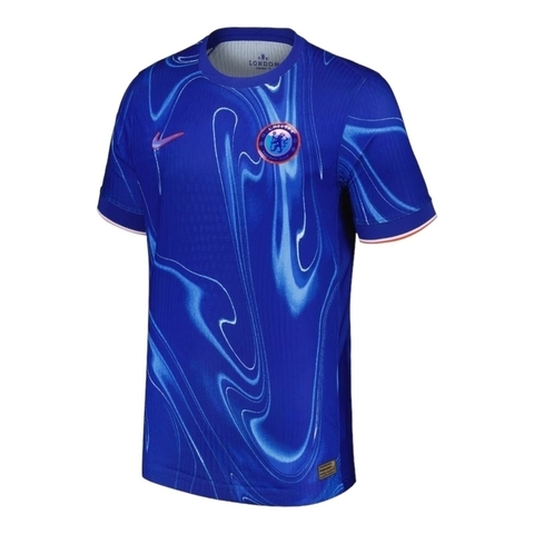 Camisa Chelsea I 24/25 - Torcedor Nike - Azul - comprar online