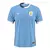 Camisa Seleção do Uruguai I 24/25 - Torcedor Nike - Azul com detalhes em branco e preto - comprar online