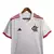 Camisa Flamengo II 24/25 - Torcedor Adidas - Branca com detalhes em vermelho - loja online
