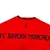 Camisa Bayern de Munique I 24/25 - Torcedor Adidas - Vermelha com detalhes em preto - loja online
