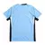 Camisa Seleção do Uruguai I 24/25 - Torcedor Nike - Azul com detalhes em branco e preto na internet