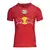 Camisa Red Bull Bragantino III 24/25 - Torcedor - Vermelha - comprar online