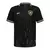 Camisa Botafogo II 24/25 - Torcedor Reebok - Preta com detalhes em amarelo - comprar online