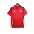 Camisa Seleção do Chile I 24/25 - Torcedor Adidas - Vermelha - comprar online