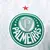 Camisa Palmeiras Away 25/26 - Torcedor Puma - Branco - Camisa 12 Store